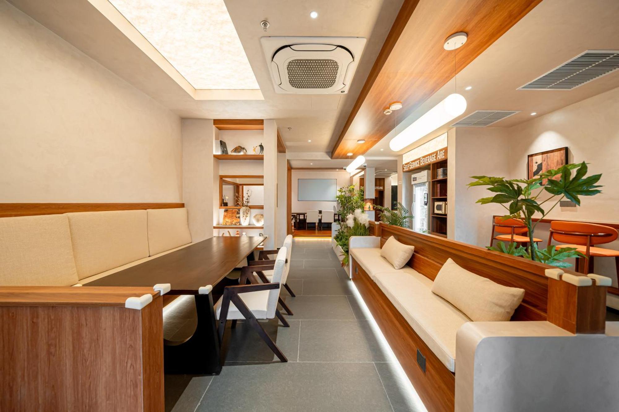 Xihe Hotel-shanghai Lujiazui Lancun Road Subway Station Branch 2* Shanghai