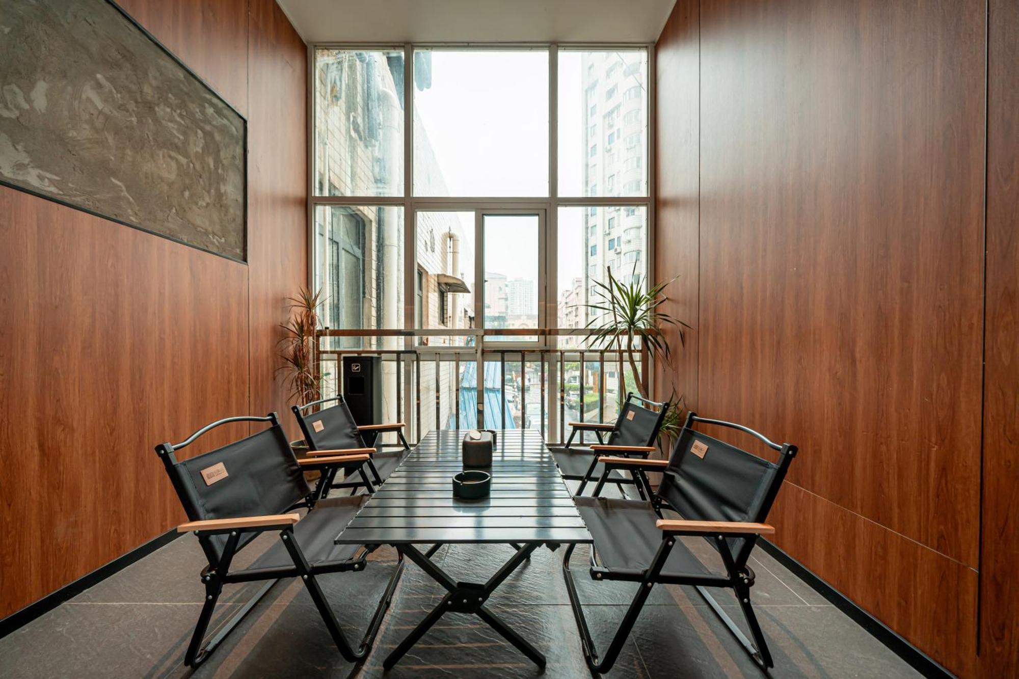 Hotel Xihe Hotel-shanghai Lujiazui Lancun Road Subway Station Branch