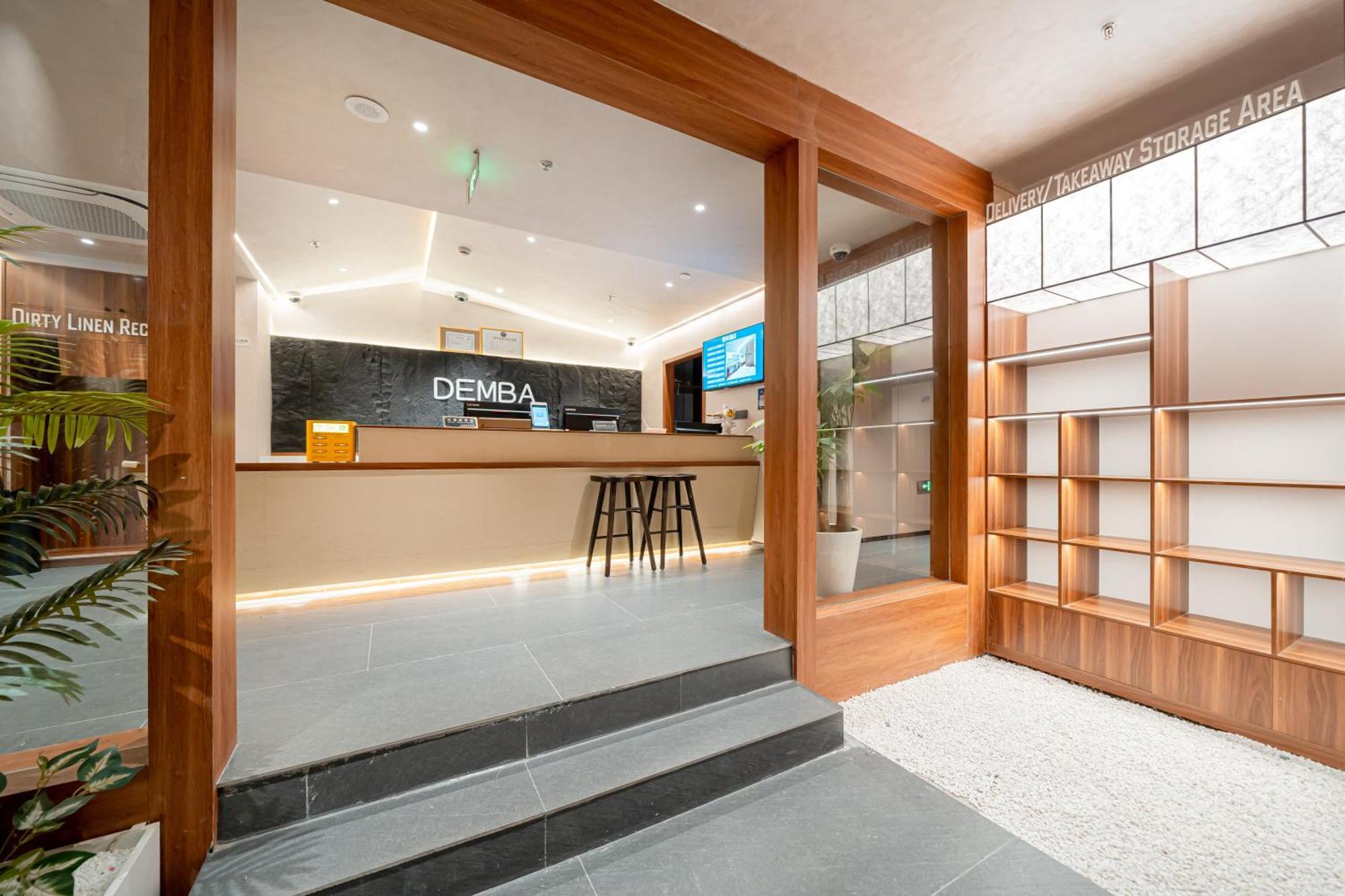 Hotel Xihe Hotel-shanghai Lujiazui Lancun Road Subway Station Branch